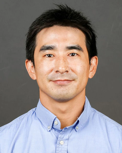 Park Attracts NSF Grant for Heat Reduction Research in Electronics