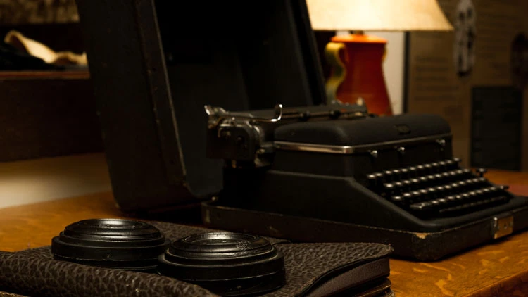 Poetry Retreat Planned for Hemingway-Pfeiffer Museum in November