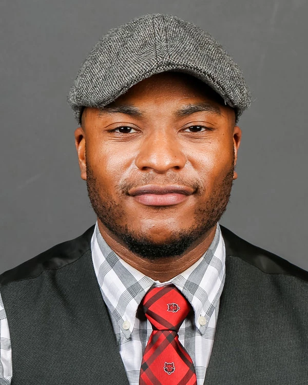 Red WOLF Center and Recreation Programs  Now Directed by Booker Mays