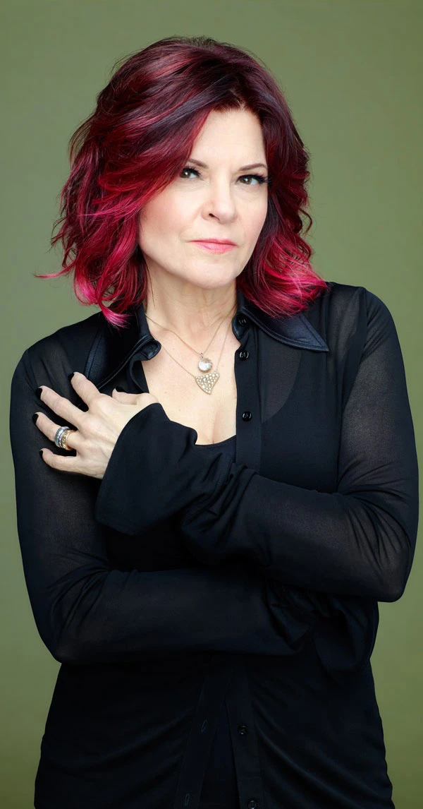Rosanne Cash