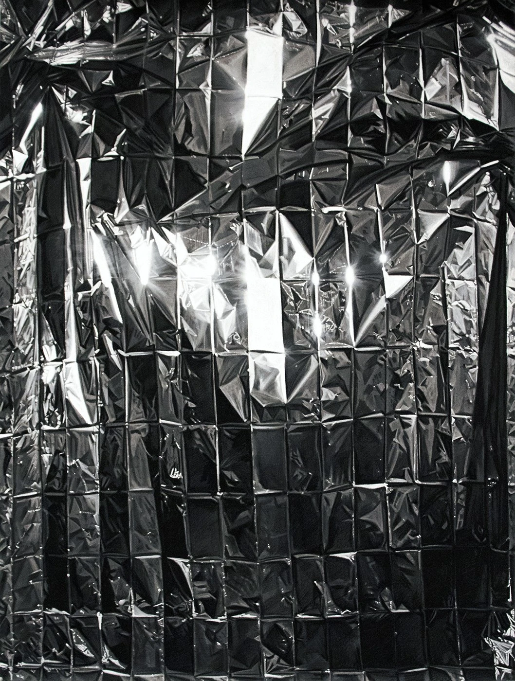 Space Blanket