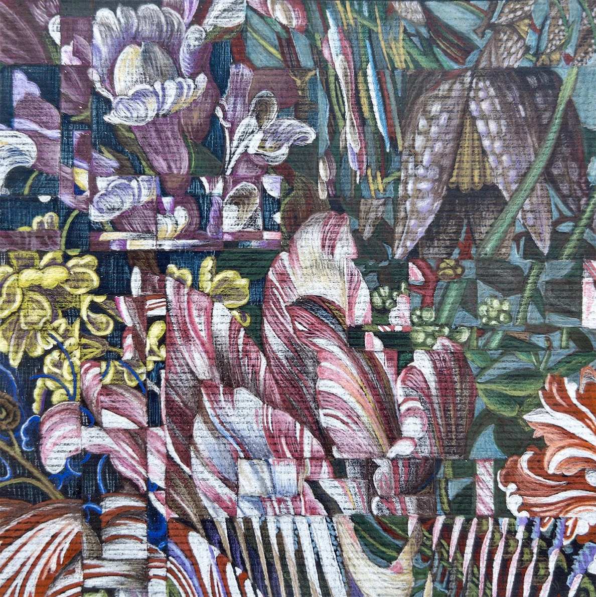 Stil/Leven, Still/Even (Still Life Exhibition) to Open at Bradbury Art Museum