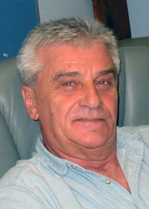 Emeritus Professor and Ukrainian Native Alex Sydorenko to Present Greenfield Lecture