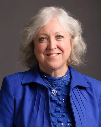 Sympathy to the Family and Former Colleagues of Deborah Persell, Emeritus Professor