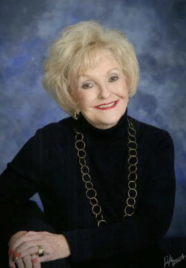 Sympathy to the Family and Former Colleagues of Nancy Young, Emeritus Instructor