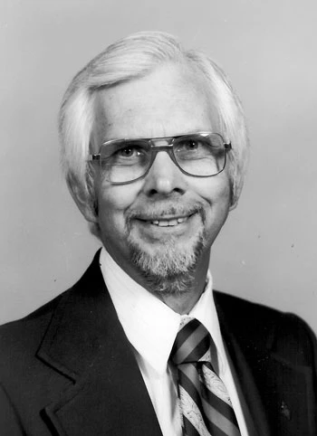 University Community Extends Sympathy to John L. Burns Family