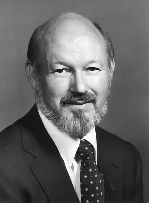 University Community Mourns Passing of Dr. Bob D. Johnson