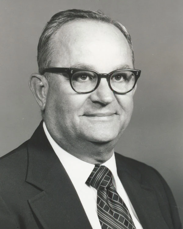 University Community Mourns Passing of Dr. J.B. Sheofee