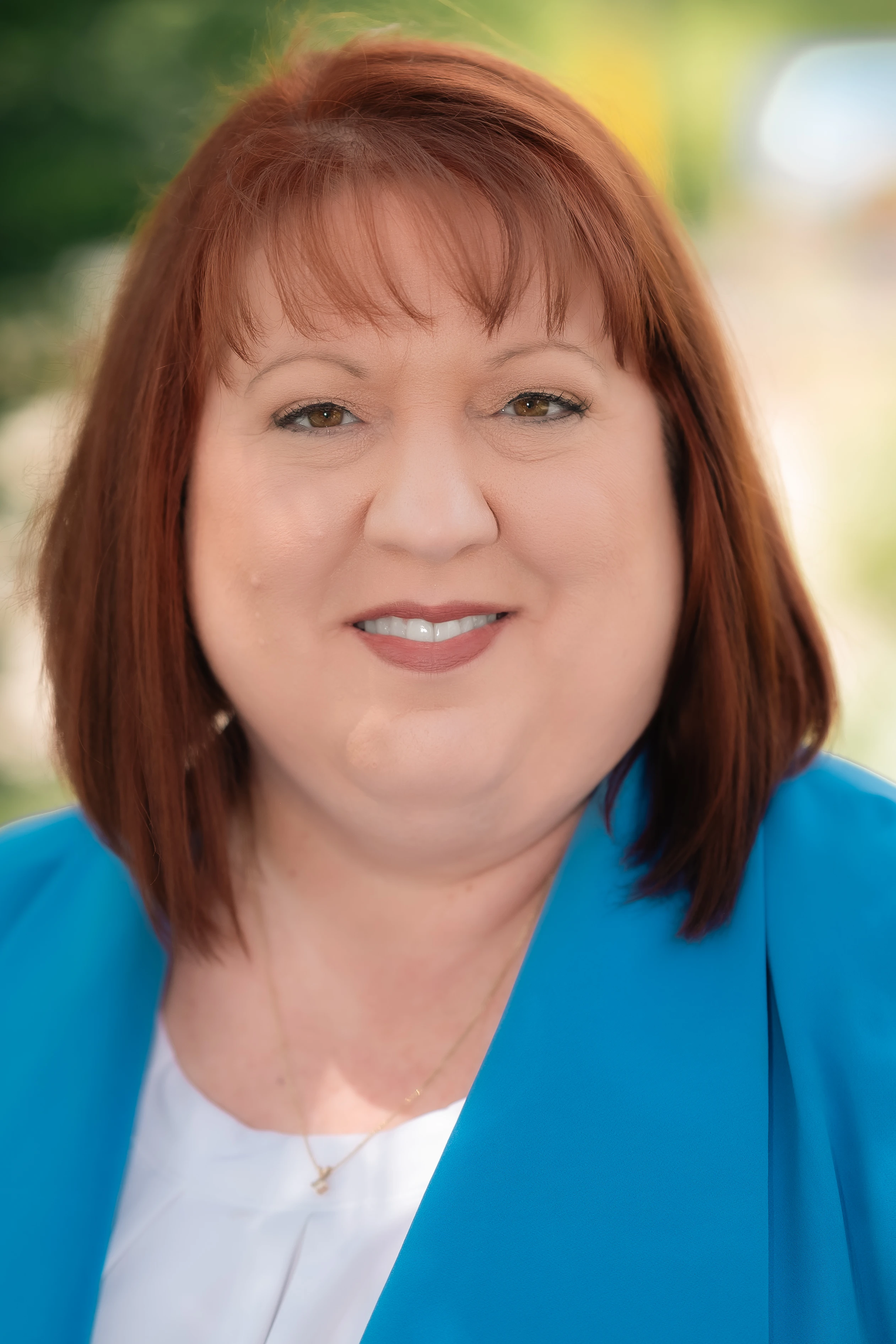 Wicinski to be 2025-2026 American Council on Education Fellow