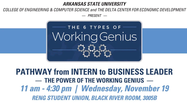 Workshop Brings Business Leaders, Students Together to Share Insights