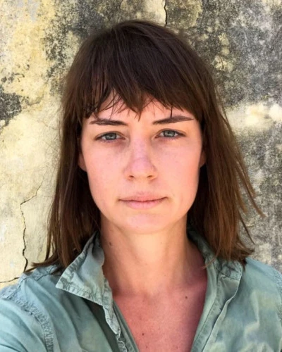 Writer and Journalist Alice Driver to Present Guest Lecture on Immigration Issues