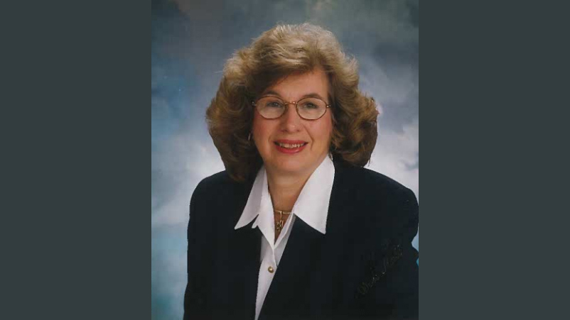 Image of Jo Ann Nalley