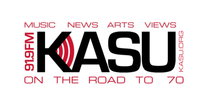 logo for KASU