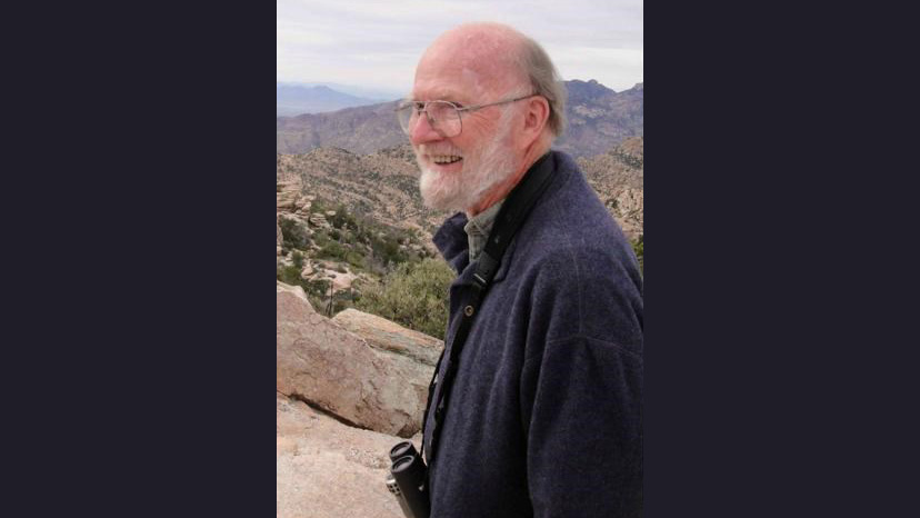 Image of Norman Lavers