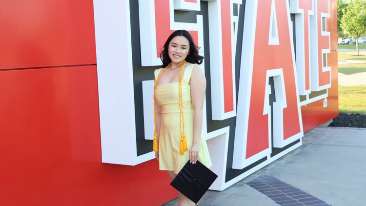 Jasmine Tran