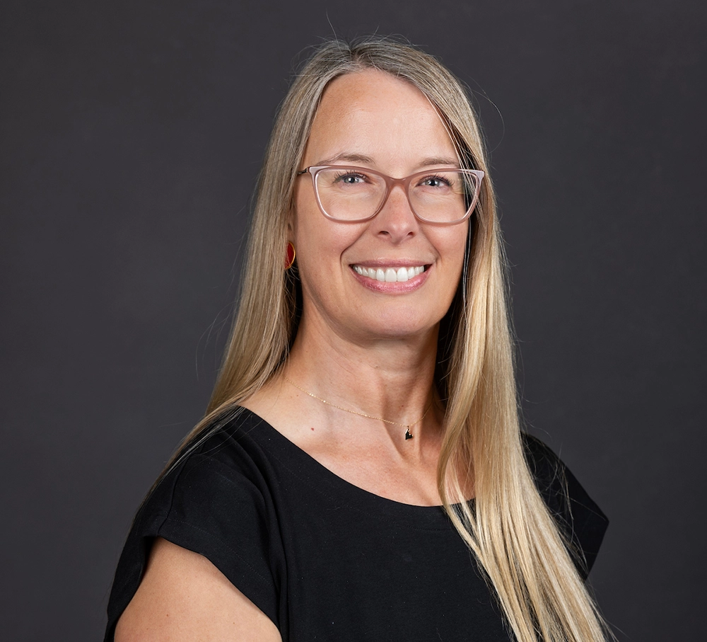 Dr. Stacy Walz