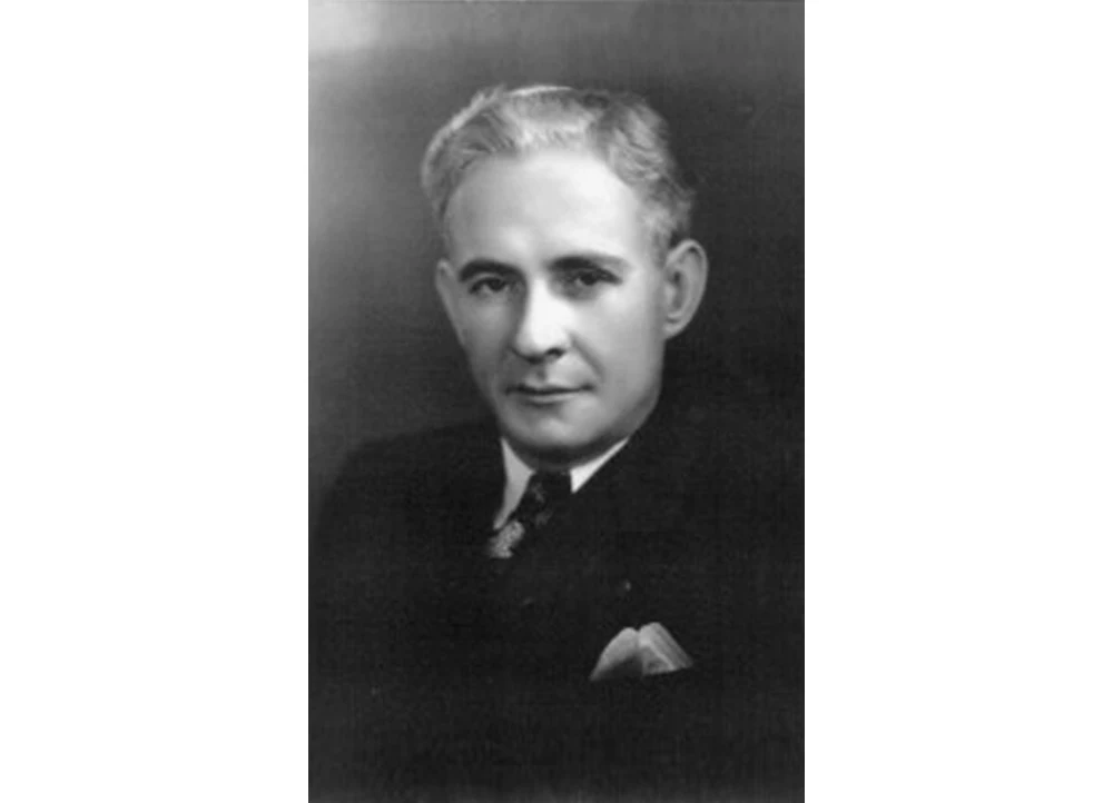 William Reynolds Dyess