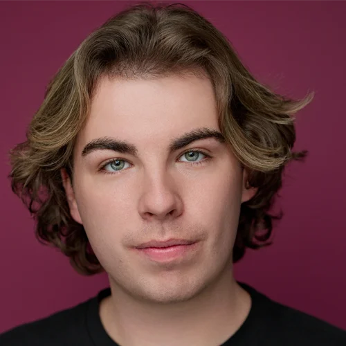 A-State student Zane Brewer.