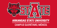 A-State Querétaro Logo