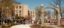 More than 900 Students to Graduate in A-State Summer Commencement