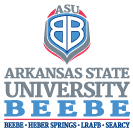 ASU Beebe Logo