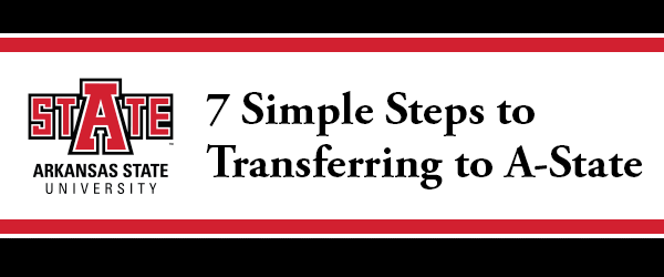 Transfer Checklist