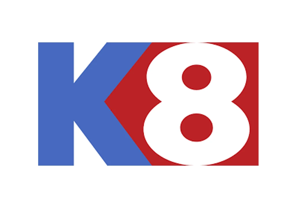 KAIT8 Logo
