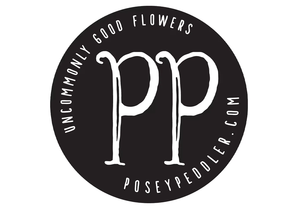 Posey Peddler Logo