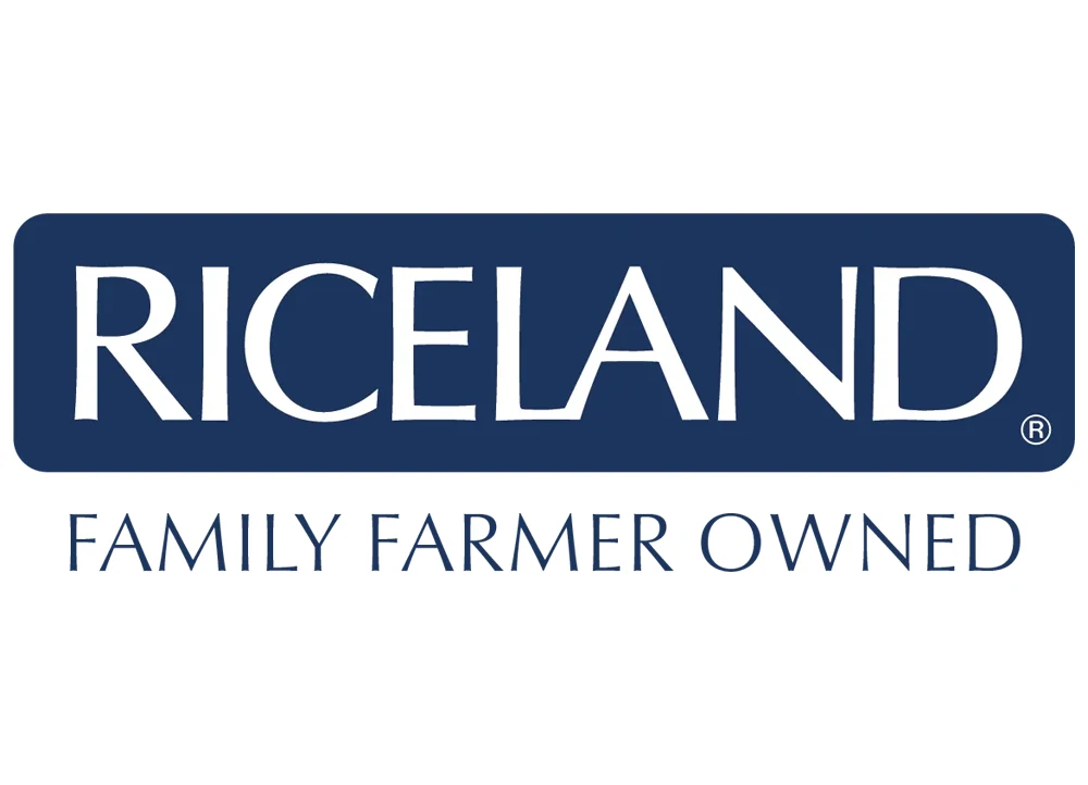 Riceland Foods logo