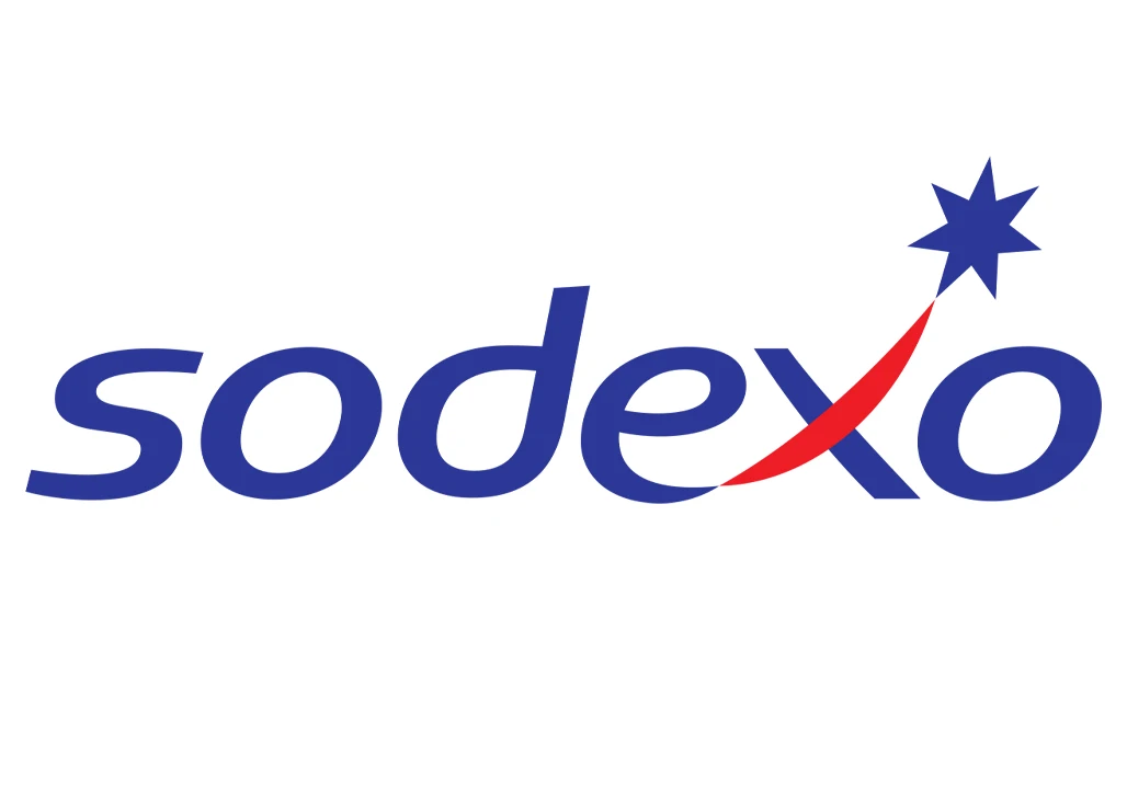 Sodexo Logo