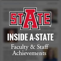 Inside A-State - 10/21/2025
