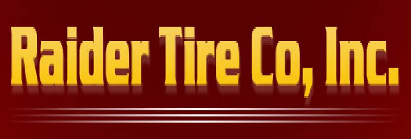 RaiderTire