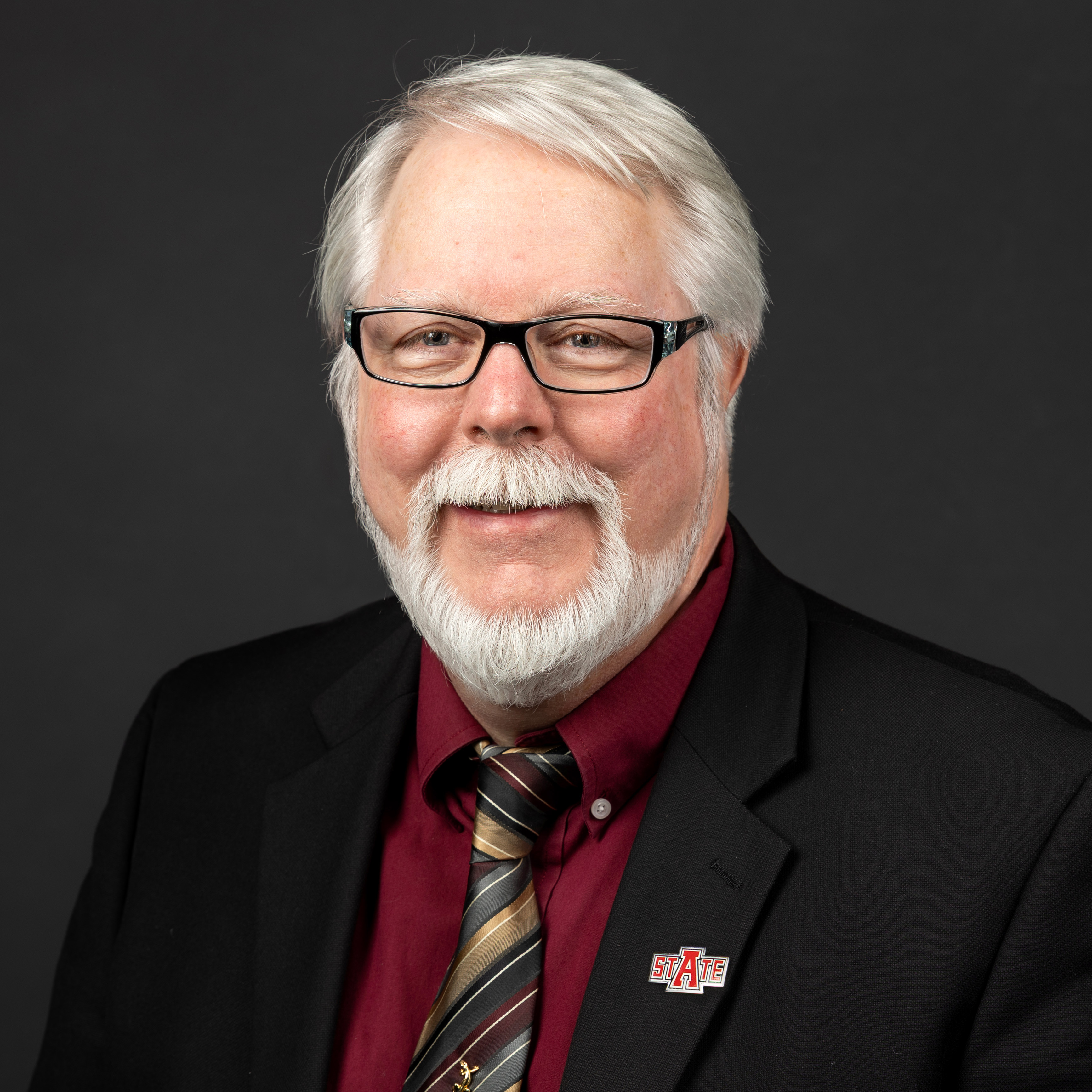 Dr. Steven Beaupre