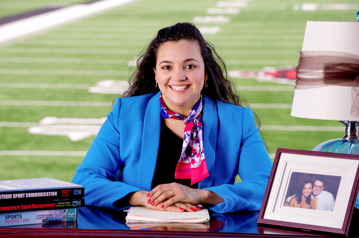 Dr. Claudia Benavides-Espinoza Dr. Claudia Benavides-Espinoza