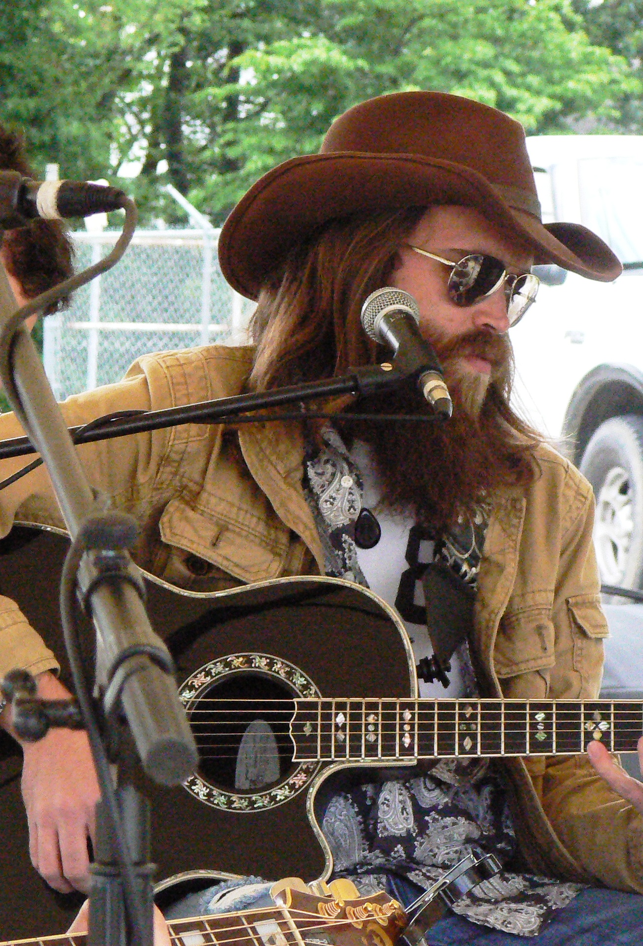 Nathan Crouch of Sky City Nathan Crouch of Sky City