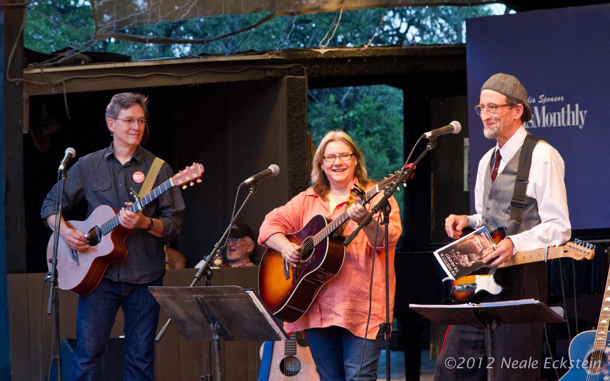 New Agrarians New Agrarians