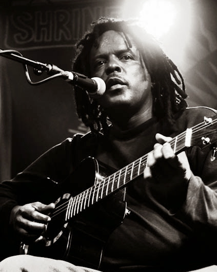 Lucious Spiller Lucious Spiller