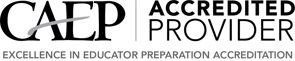 a-state accreditation logo