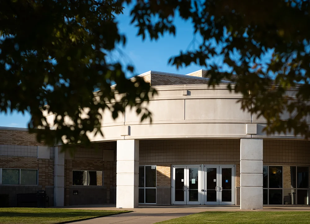 The Fowler Center