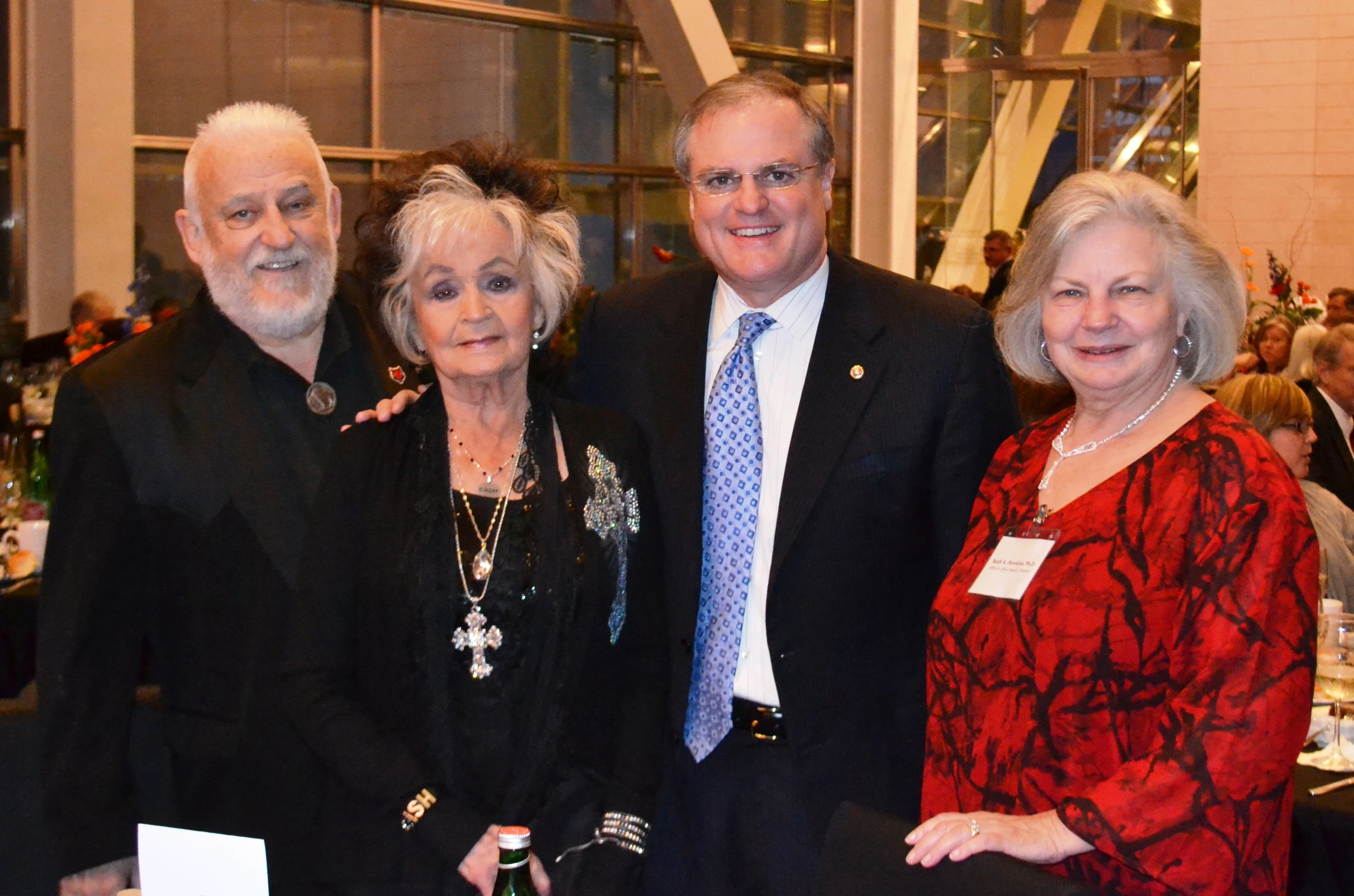 A-State's Heritage Sites Program Recognized for Cash Boyhood Home Restoration Project