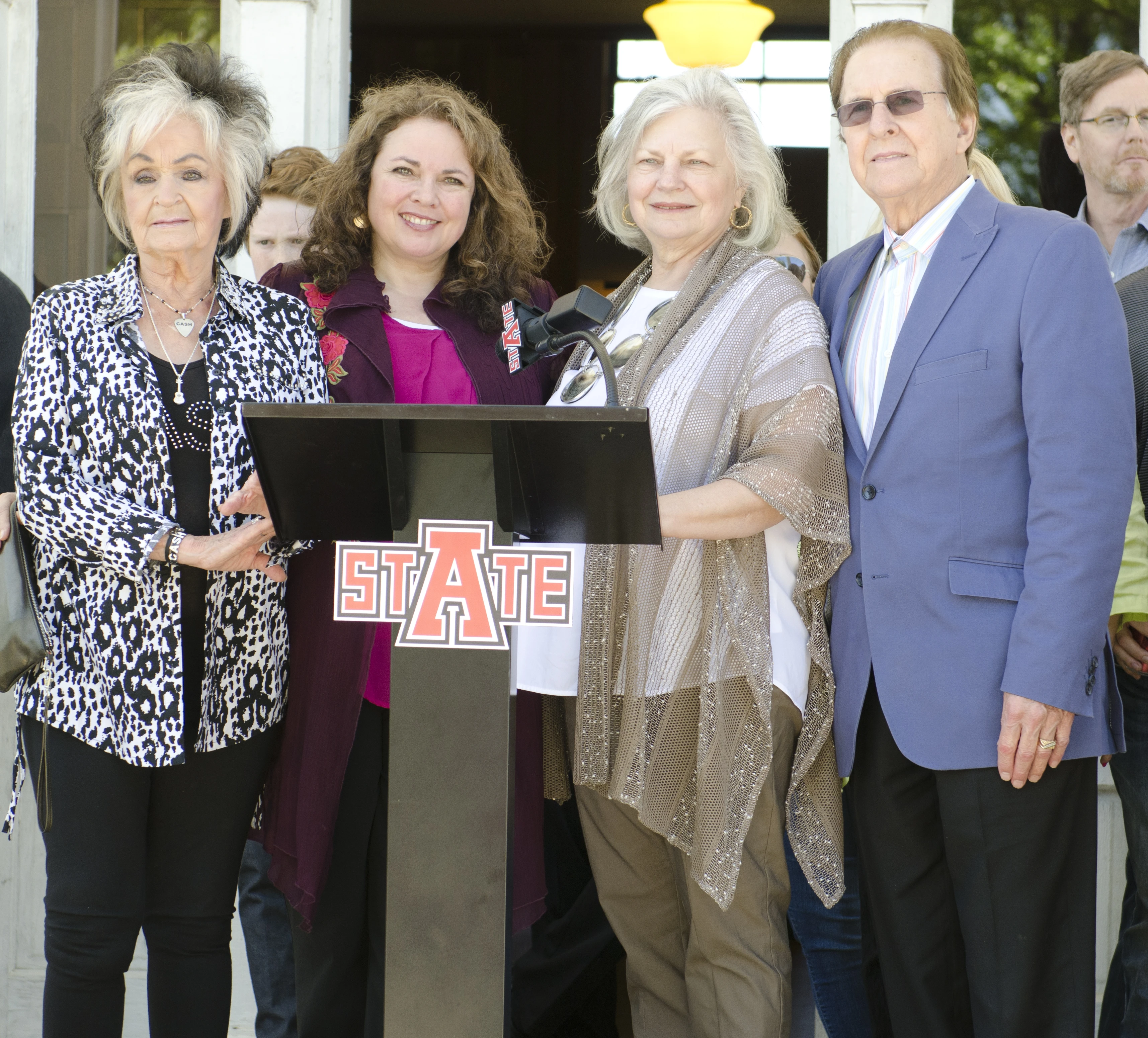 Dyess, Johnny Cash Boyhood Home Restoration Evoke Memories for Family