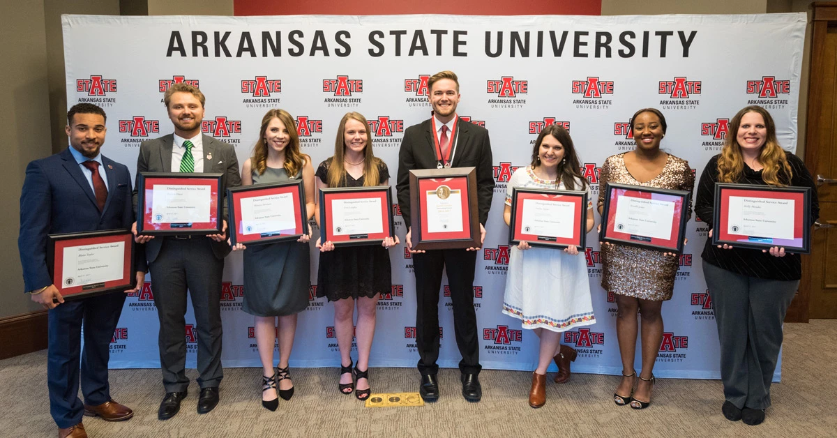 Jared Gowen Wins 2017 Wilson Award
